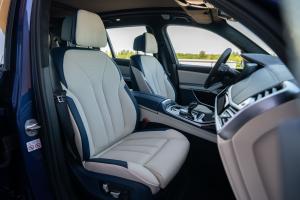 Alpina XB7 2020 года  (WW)